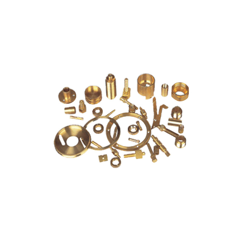 Copper accessories